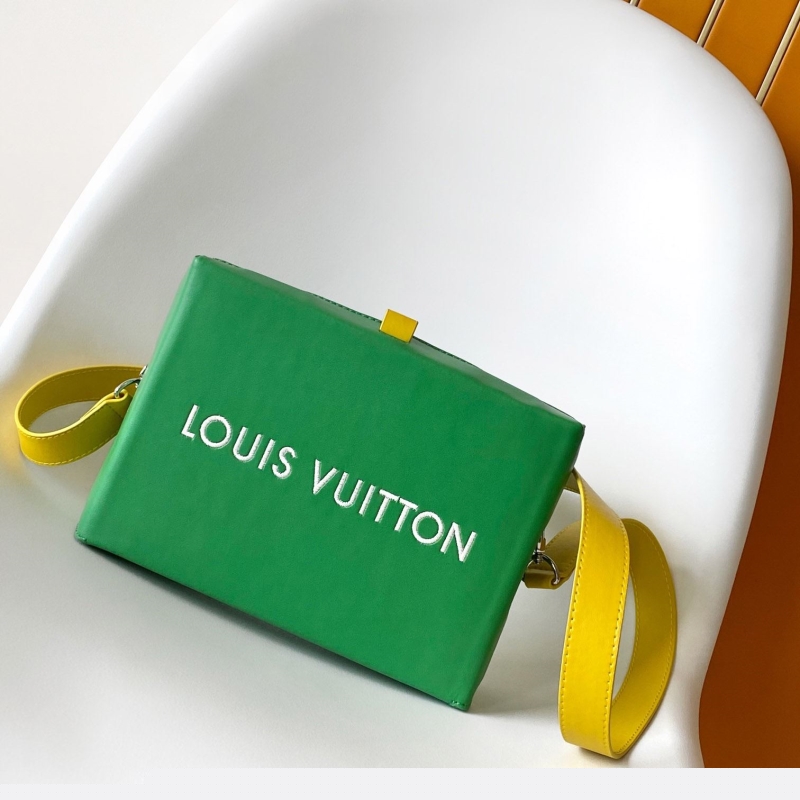 LV Box Bags